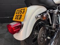 HARLEY-DAVIDSON Dyna