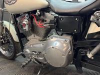 HARLEY-DAVIDSON Dyna