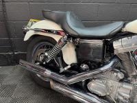 HARLEY-DAVIDSON Dyna