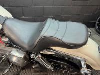 HARLEY-DAVIDSON Dyna