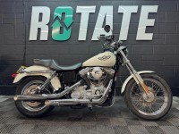 HARLEY-DAVIDSON Dyna