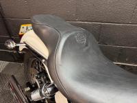 HARLEY-DAVIDSON Dyna