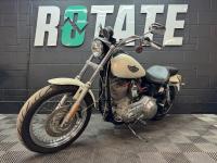 HARLEY-DAVIDSON Dyna