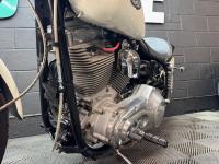 HARLEY-DAVIDSON Dyna