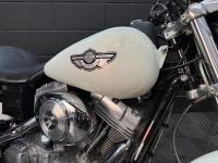 HARLEY-DAVIDSON Dyna