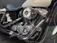 HARLEY-DAVIDSON Dyna