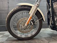 HARLEY-DAVIDSON Dyna