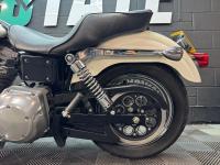 HARLEY-DAVIDSON Dyna