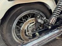 HARLEY-DAVIDSON Dyna