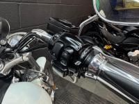 HARLEY-DAVIDSON Dyna