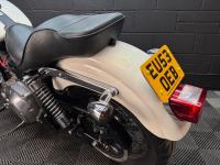 HARLEY-DAVIDSON Dyna