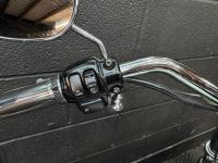 HARLEY-DAVIDSON Dyna