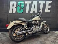 HARLEY-DAVIDSON Dyna