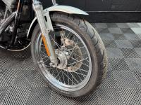 HARLEY-DAVIDSON Dyna