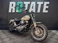 HARLEY-DAVIDSON Dyna