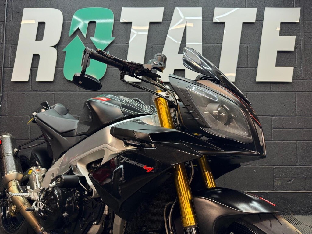 APRILIA Tuono 1000 V4