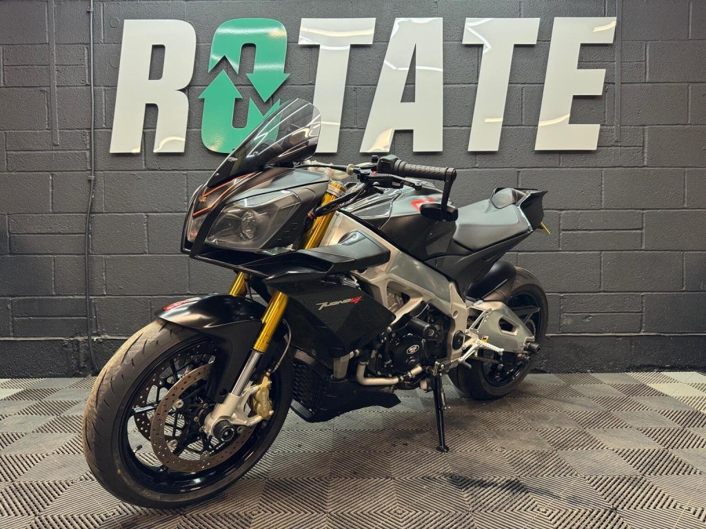 APRILIA Tuono 1000 V4