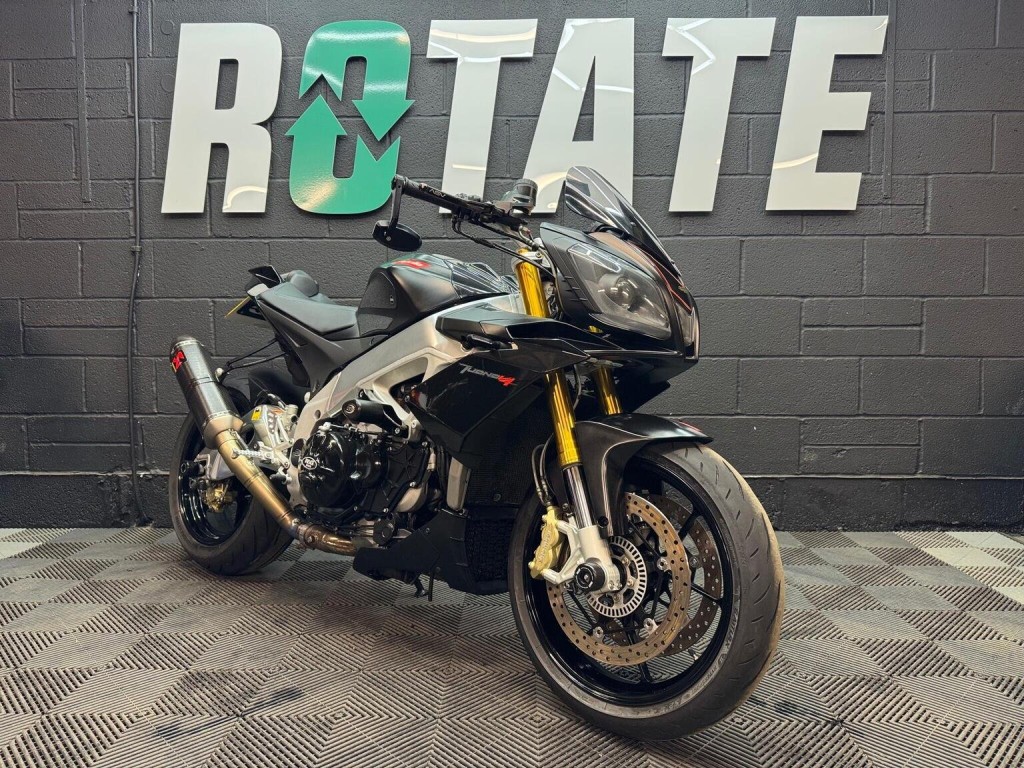 APRILIA Tuono 1000 V4