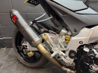 APRILIA Tuono 1000 V4