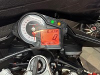 APRILIA Tuono 1000 V4