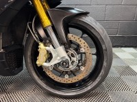 APRILIA Tuono 1000 V4