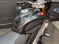 APRILIA Tuono 1000 V4