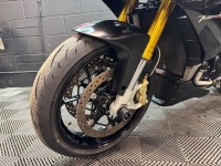 APRILIA Tuono 1000 V4