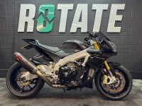 APRILIA Tuono 1000 V4