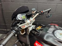 APRILIA Tuono 1000 V4