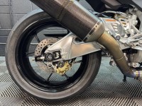 APRILIA Tuono 1000 V4