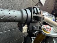 APRILIA Tuono 1000 V4