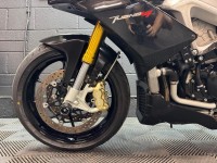 APRILIA Tuono 1000 V4