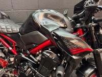 KAWASAKI Z900