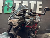 KAWASAKI Z900