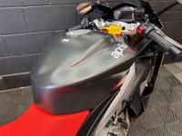 APRILIA RS