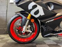 APRILIA RS