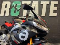 APRILIA RS