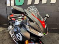 APRILIA RS