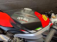 APRILIA RS