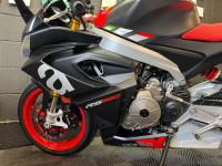 APRILIA RS
