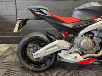 APRILIA RS