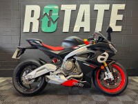 APRILIA RS