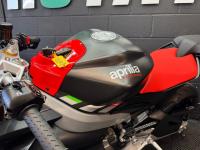 APRILIA RS
