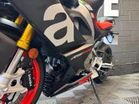 APRILIA RS