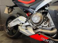 APRILIA RS