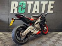 APRILIA RS