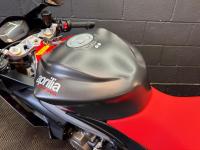 APRILIA RS