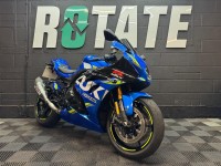 SUZUKI GSXR1000R