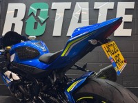 SUZUKI GSXR1000R