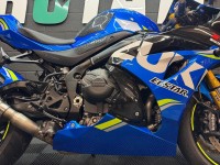 SUZUKI GSXR1000R